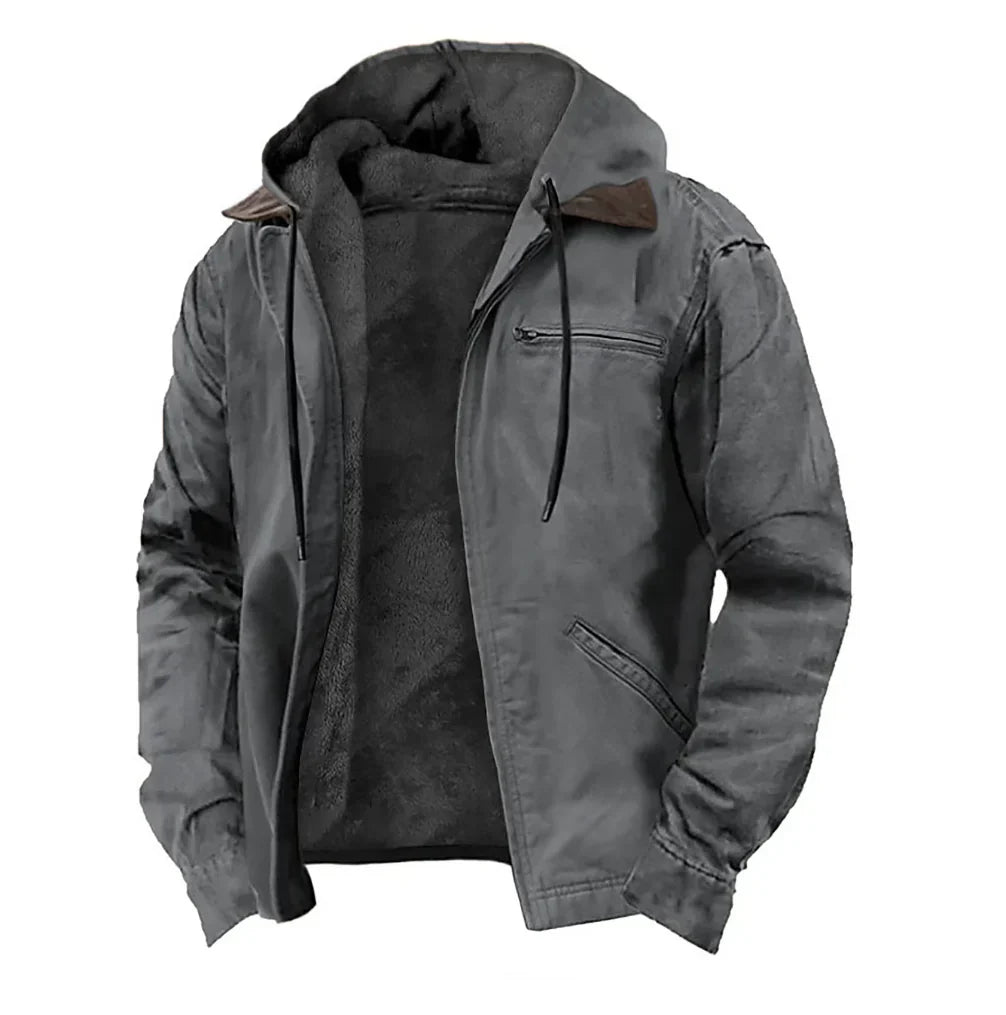 Grå / 5XL