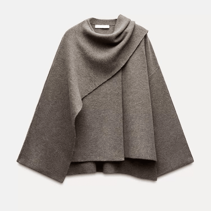 Liva™ | Korte Elegante Kappa - My Store