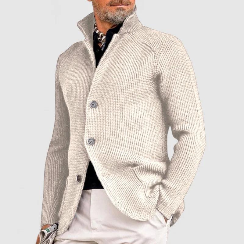 Simon™ | Stilig Cardigan - My Store