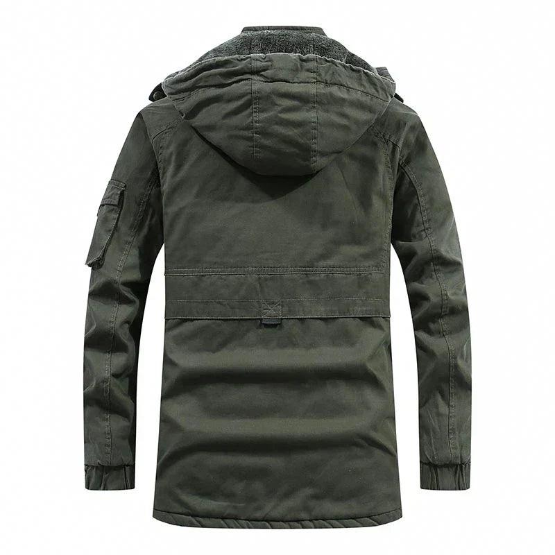Sander™ | Bekväm Fleecejacka - My Store