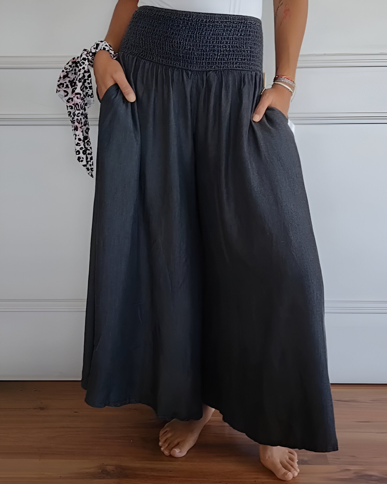 grå / 3XL