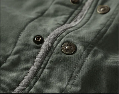 Logan™ | Jacket