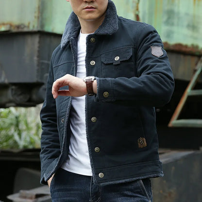 Logan™ | Jacket