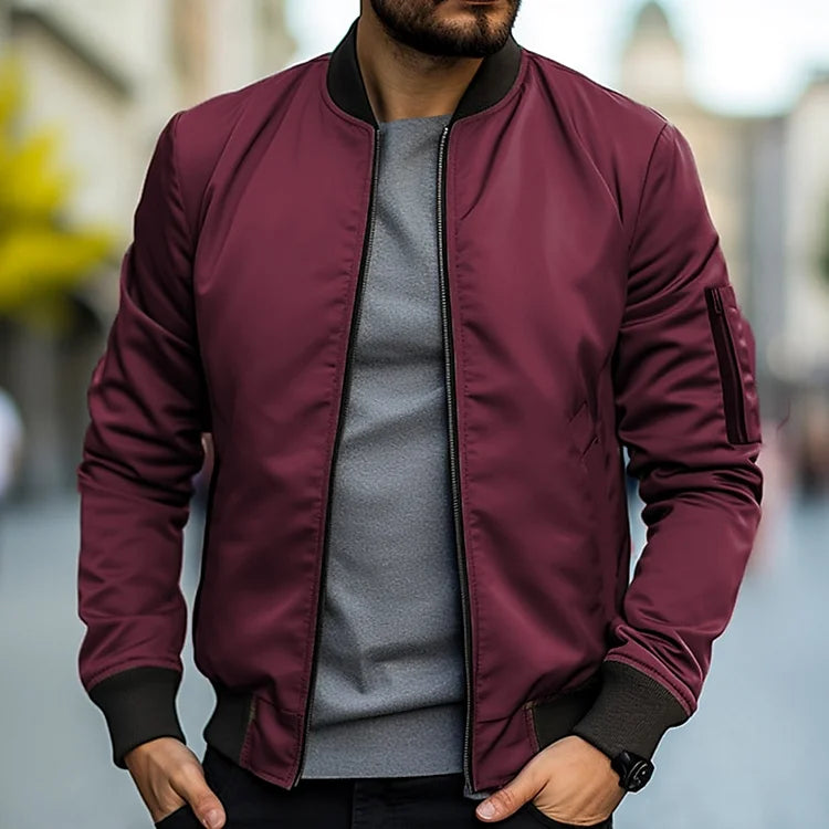 Röd / 5XL