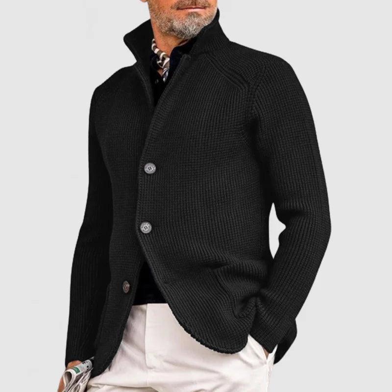 Simon™ | Stilig Cardigan - My Store