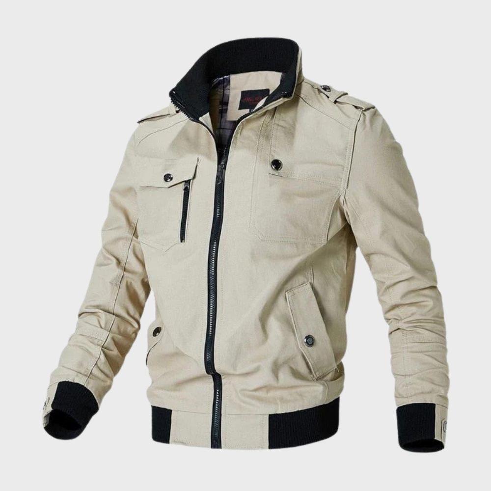 Kaki / 4XL