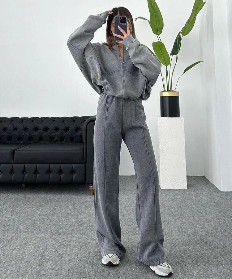 Vilda™ | Bekvämt set - My Store