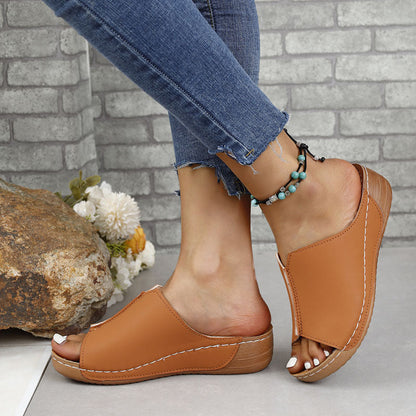 Fleur | Eleganta sandaler