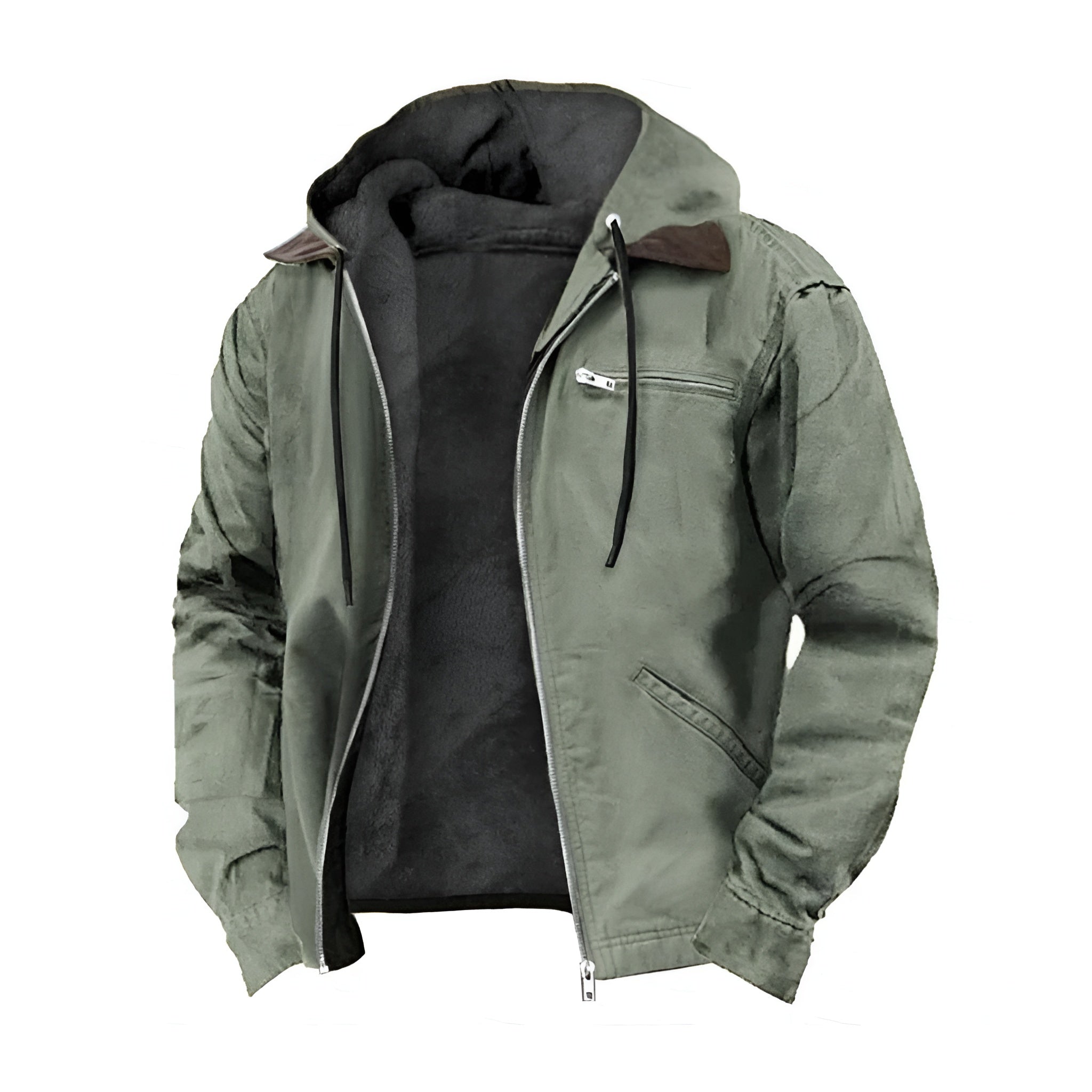 Ljusgrön / 5XL