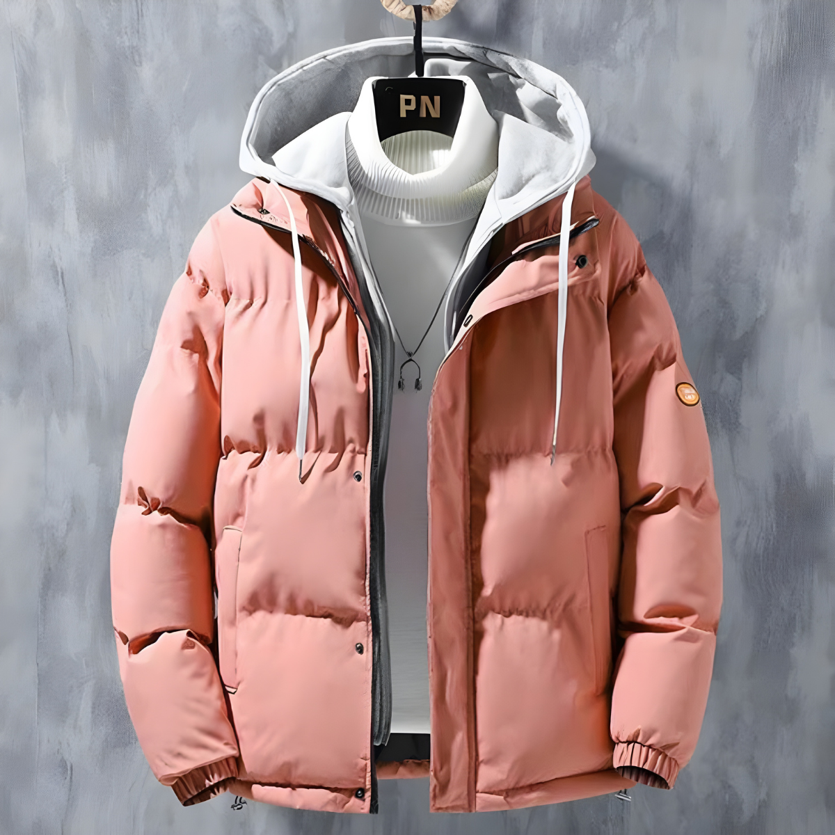 Rosa / 5XL