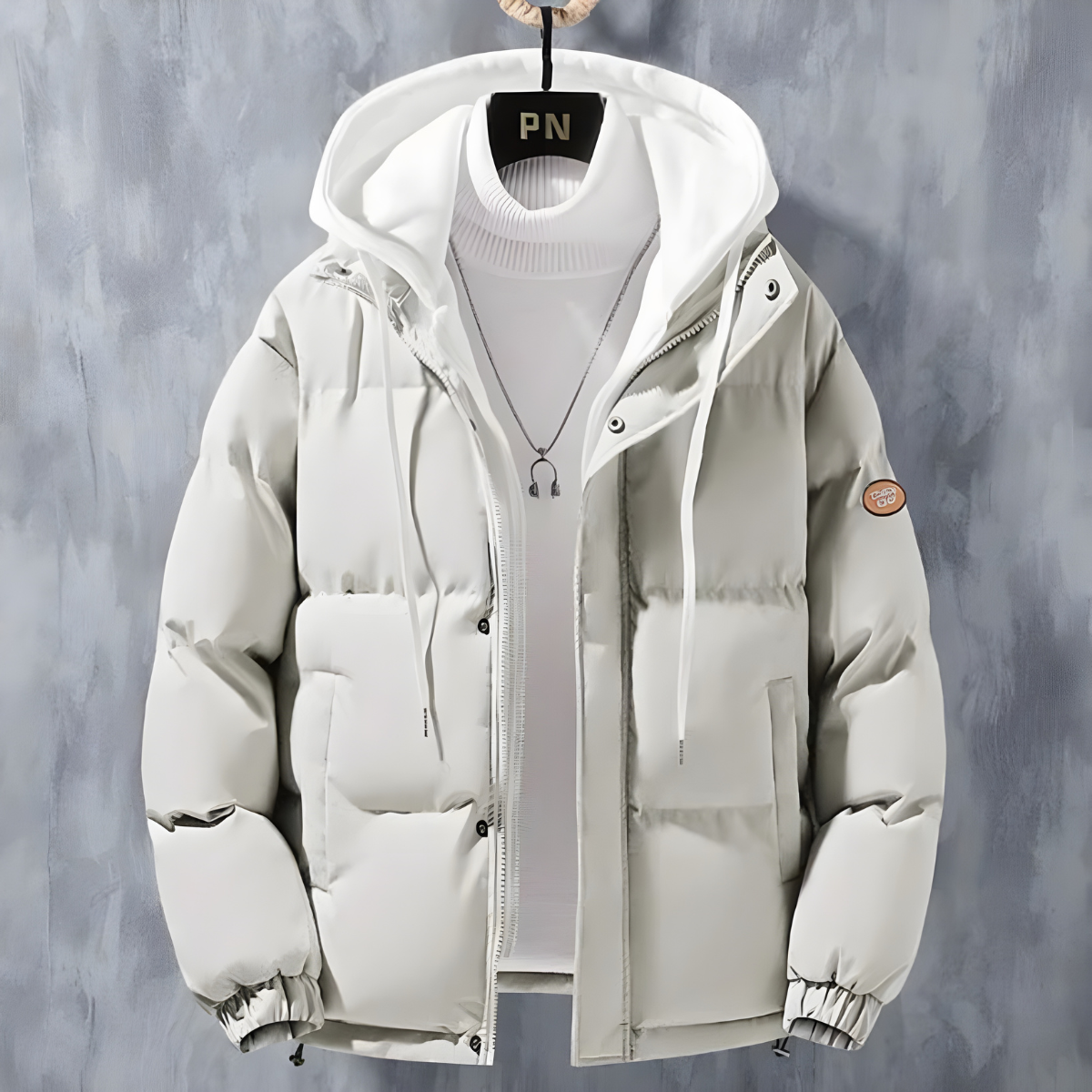 Khaki / 5XL