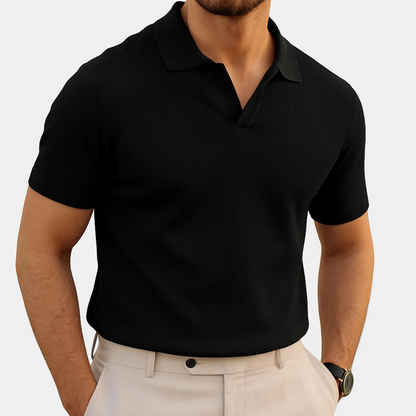 Giovanni™ | Den Sofistikerade Stickade Pikén