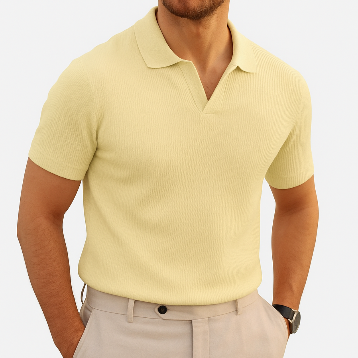 khaki / 3XL