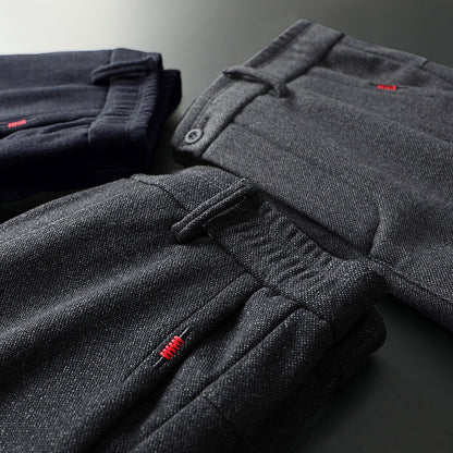Stig | Slim Fit Byxor