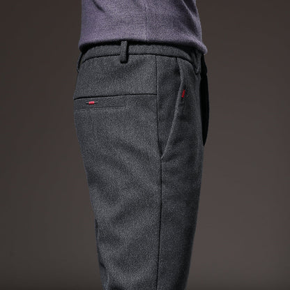 Stig | Slim Fit Byxor