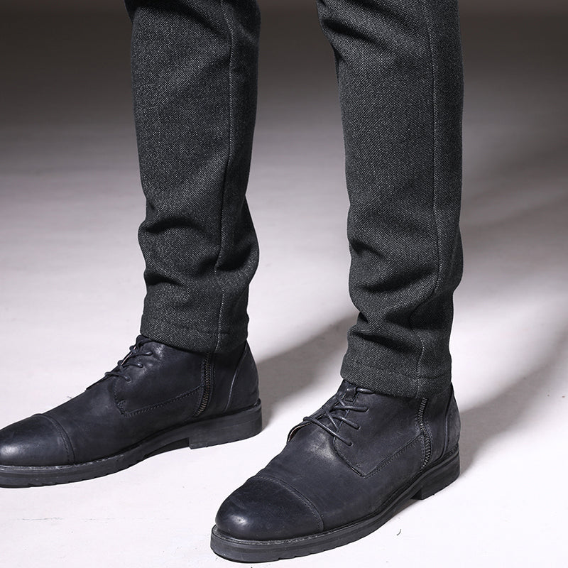 Stig | Slim Fit Byxor