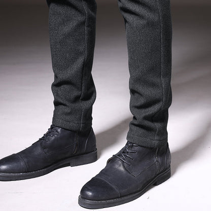 Stig | Slim Fit Byxor