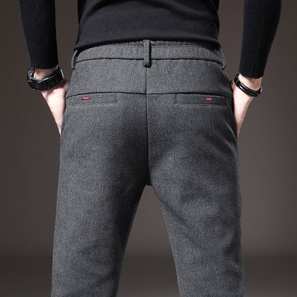 Stig | Slim Fit Byxor