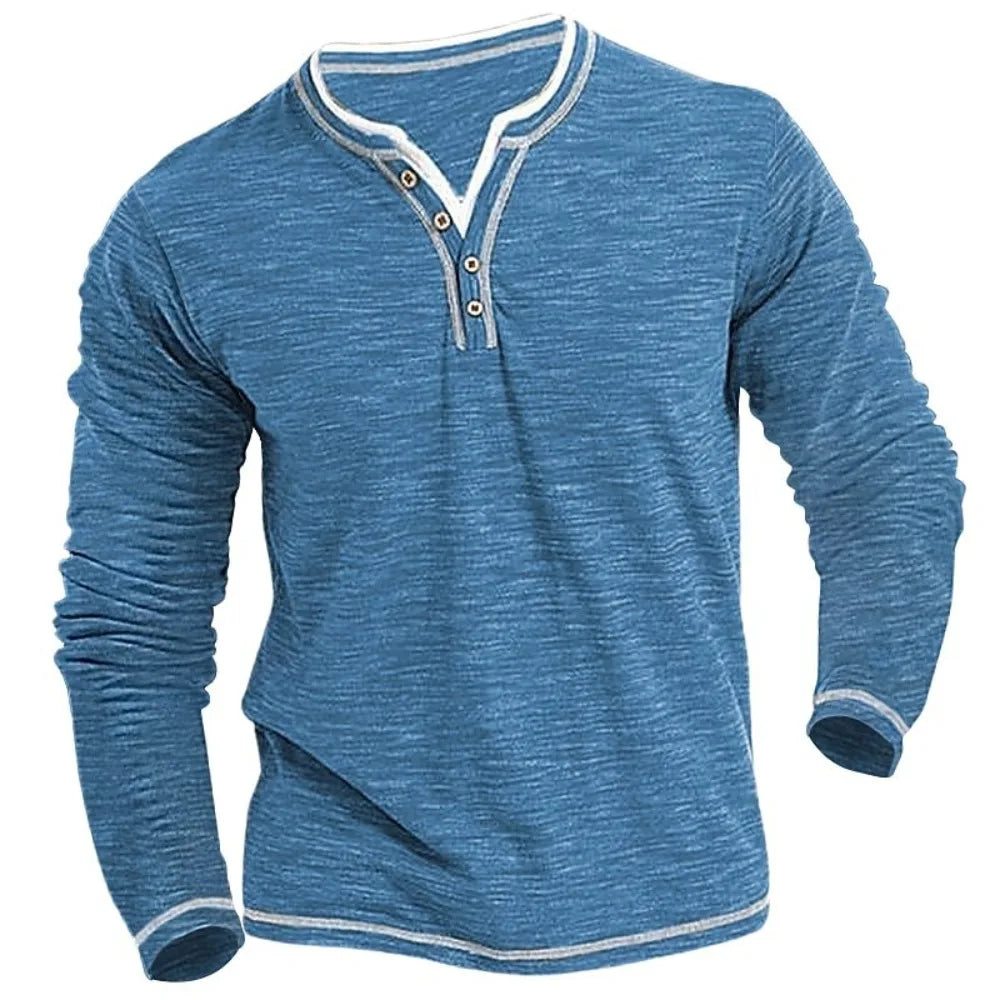Blå / 3XL