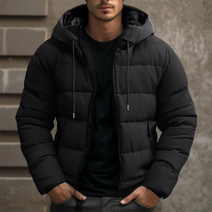 Stefan™ | Ultra Varm Huva Jacka - My Store