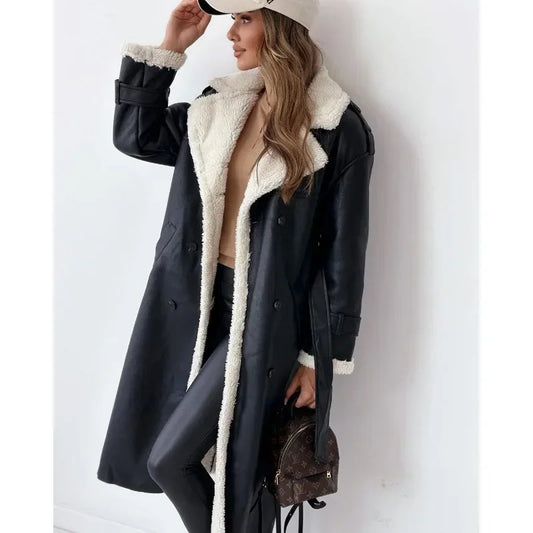 Evelina™ | Lyxkappa - My Store