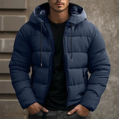 Stefan™ | Ultra Varm Huva Jacka - My Store