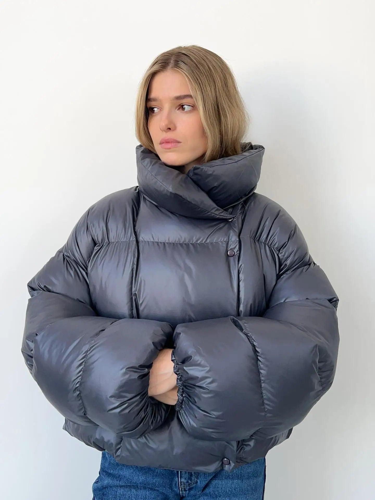 Jessica™ | Bombarjacka - My Store