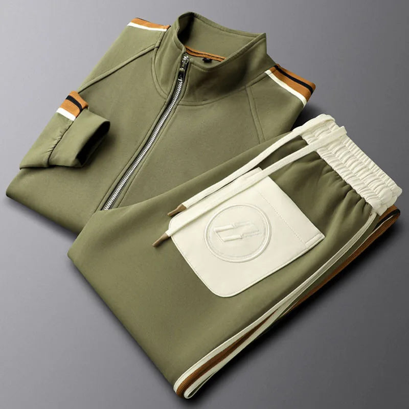 Zenith™ | Premium Träningsdräkt Set