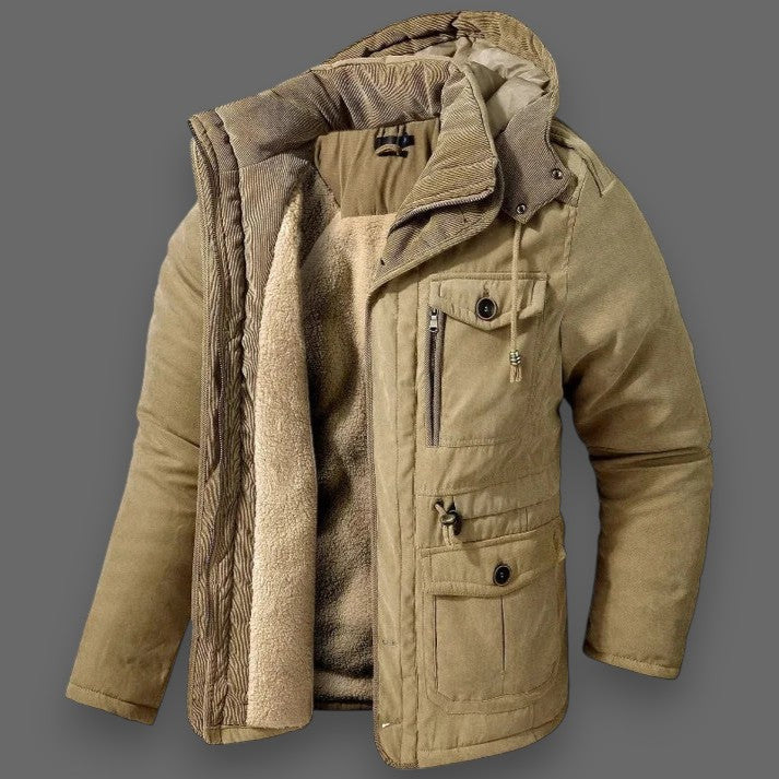Khaki / XXL