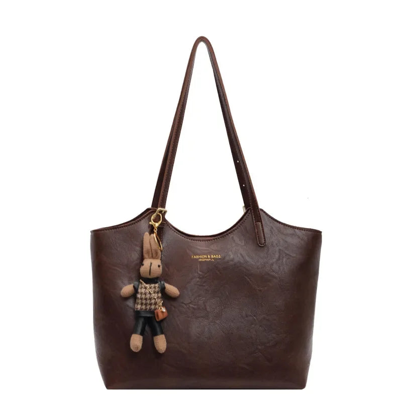 Rustic edge™ | tote-väska
