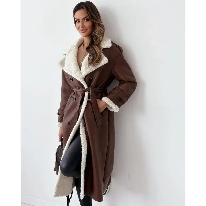 Evelina™ | Lyxkappa - My Store