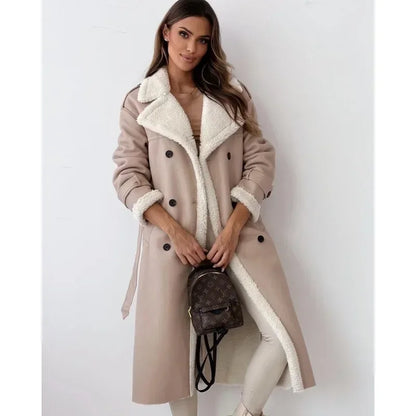 Evelina™ | Lyxkappa - My Store