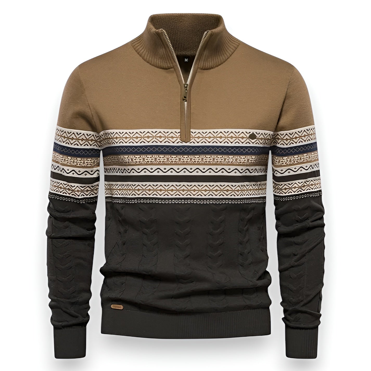 Khaki / XXL