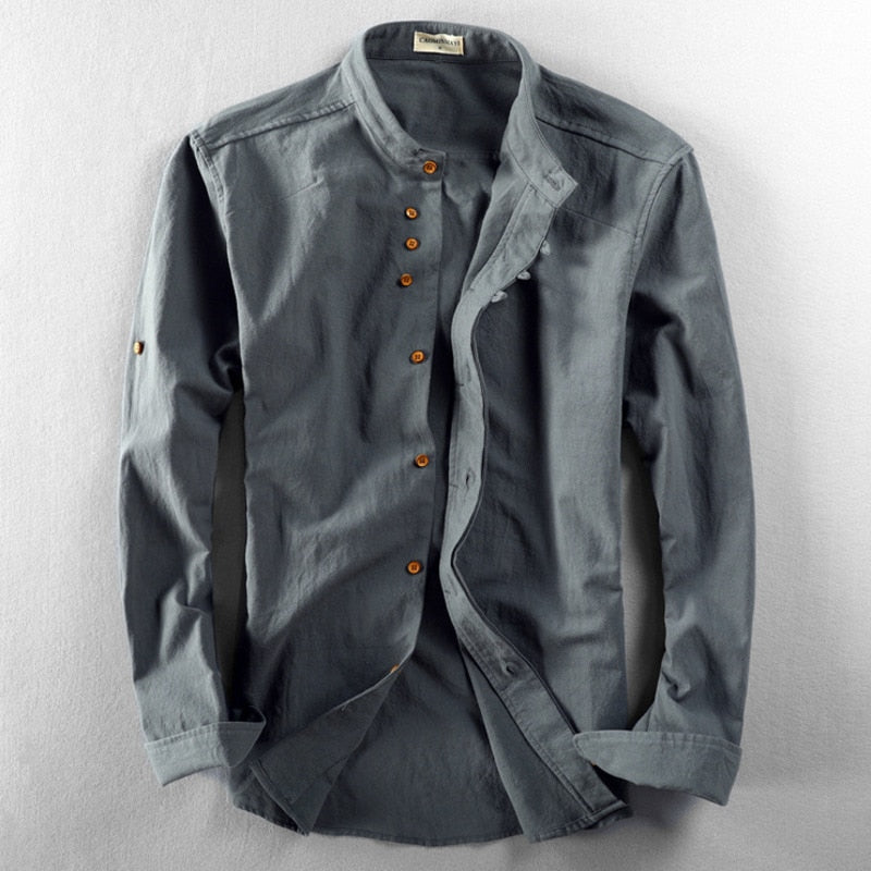 Grå / 5XL