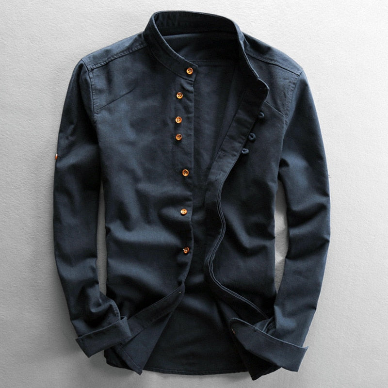 Mörkblå / 5XL