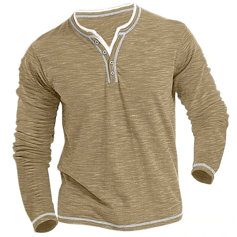 Khaki / 3XL