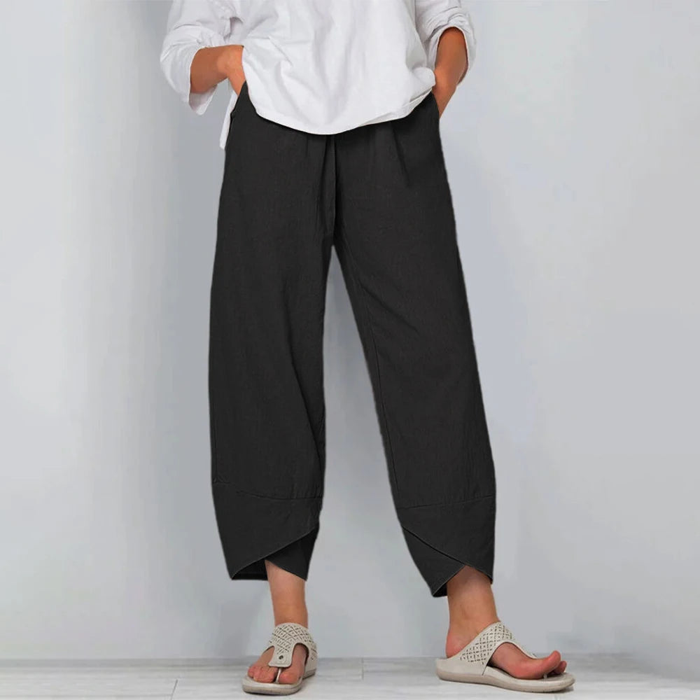 Svart / 4XL