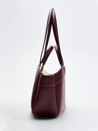 Selina™ | Stilig Shoppingväska