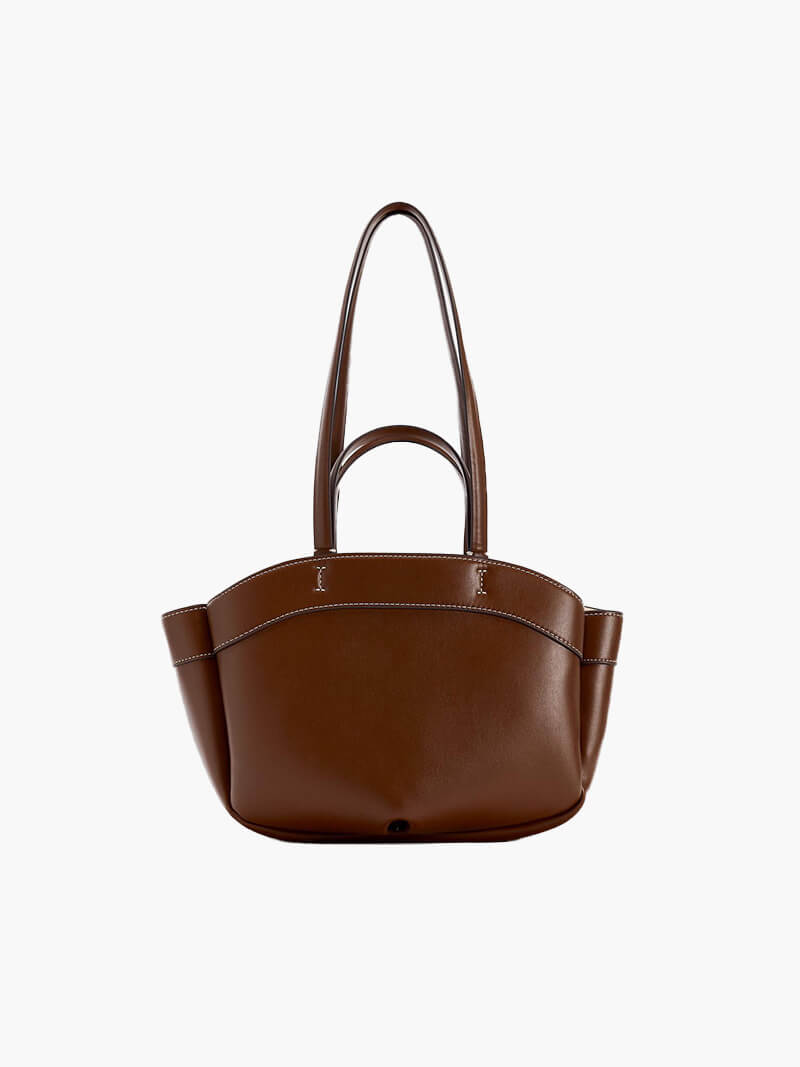 Selina™ | Stilig Shoppingväska