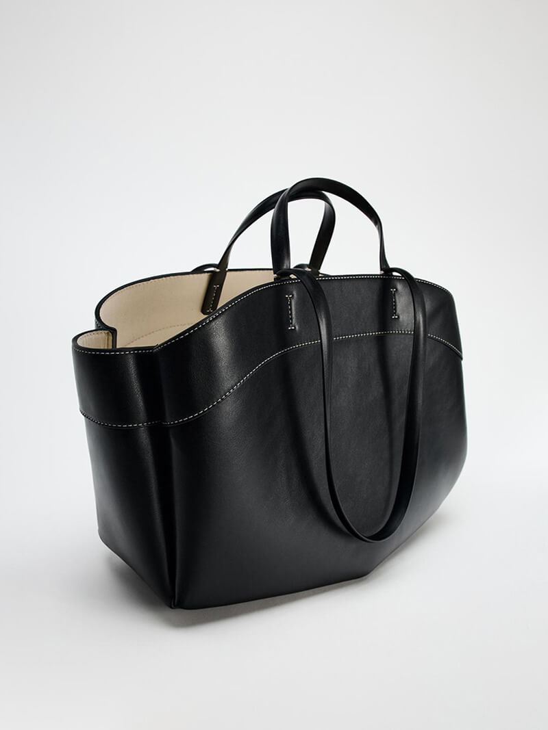 Selina™ | Stilig Shoppingväska