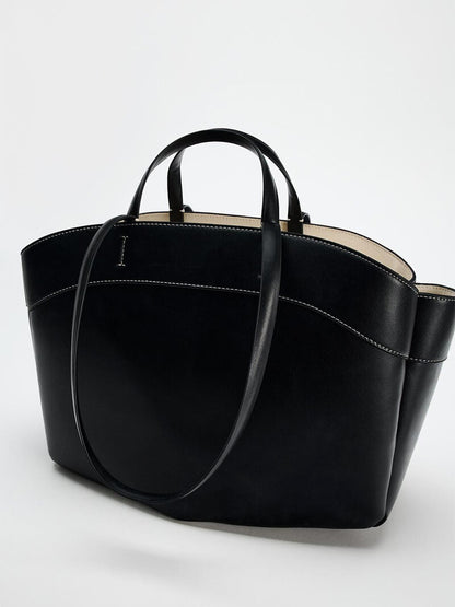 Selina™ | Stilig Shoppingväska