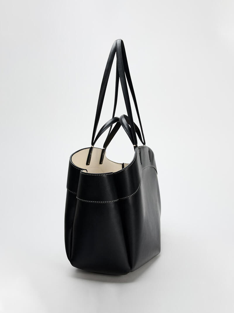 Selina™ | Stilig Shoppingväska