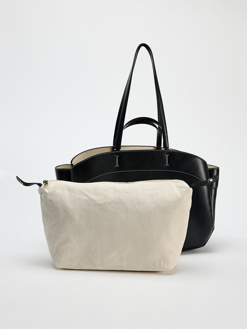 Selina™ | Stilig Shoppingväska