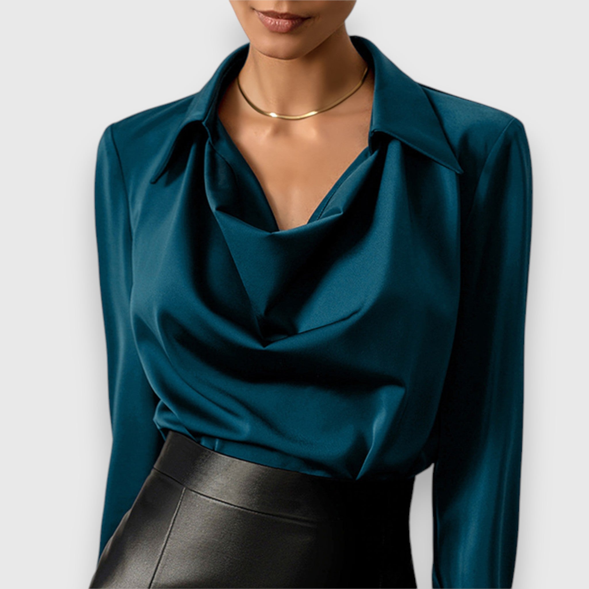 Blue / 18 (2XL)
