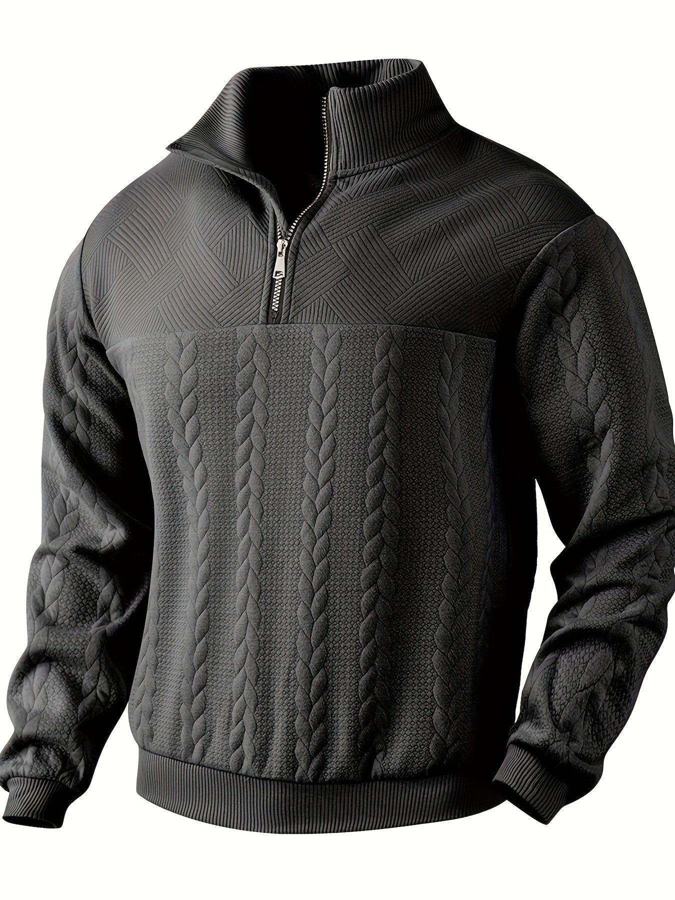 Svart / 3XL