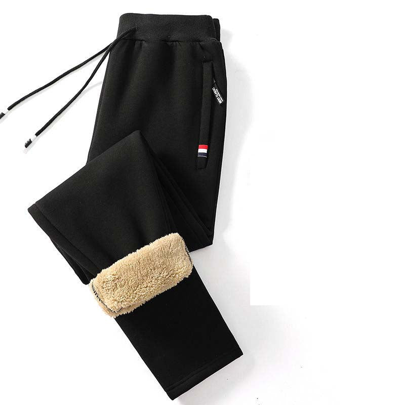 Svart / 5XL