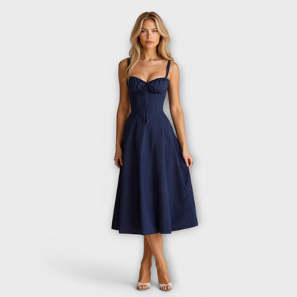 Kiana | Elegant Klänning