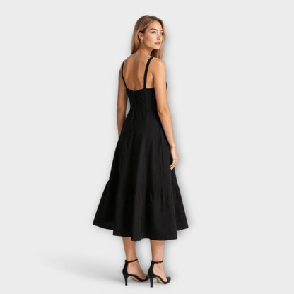 Kiana | Elegant Klänning
