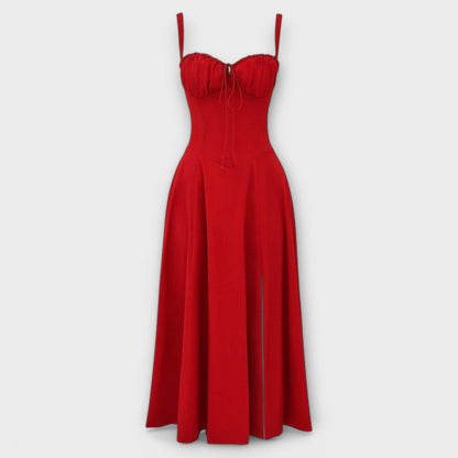 Kiana | Elegant Klänning