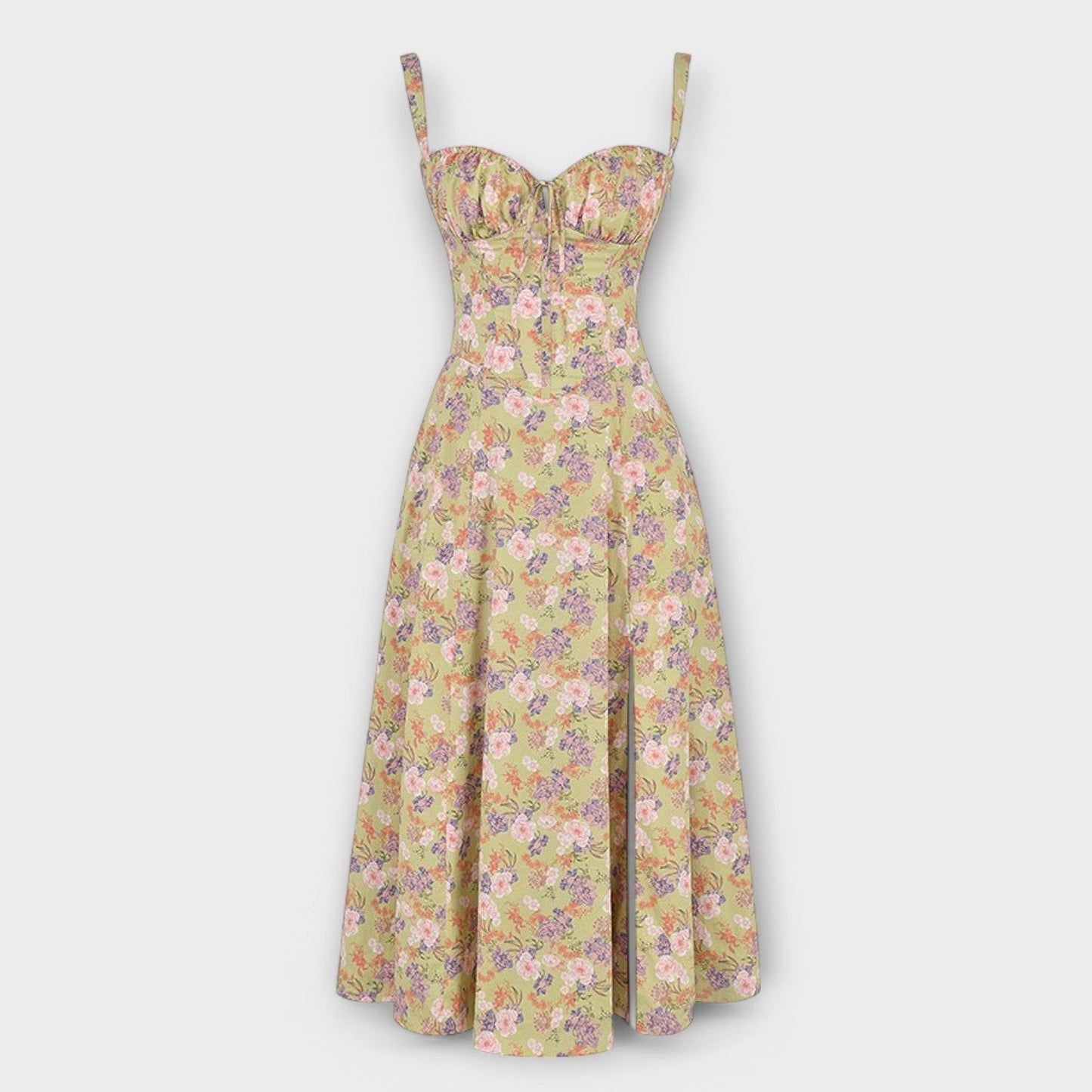 Kiana | Elegant Klänning